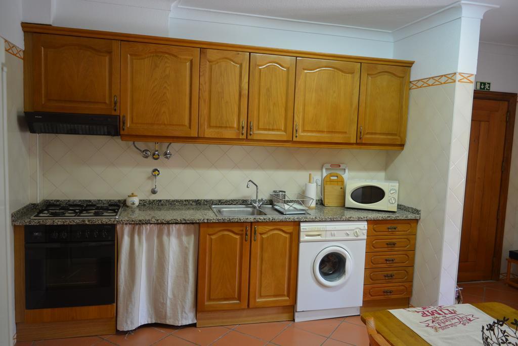 Apartamento T1 Ericeira Exterior foto
