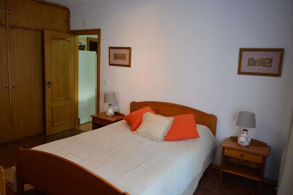 Apartamento T1 Ericeira Exterior foto