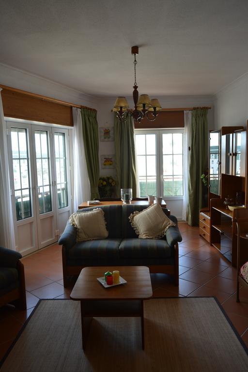 Apartamento T1 Ericeira Exterior foto