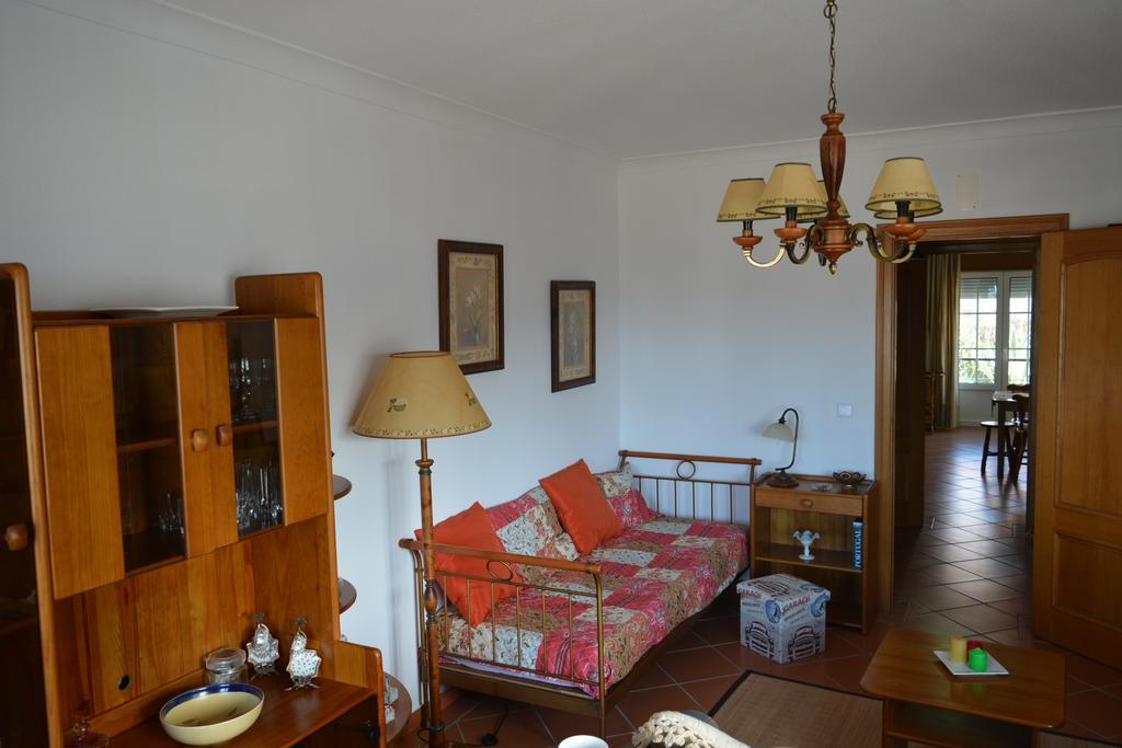 Apartamento T1 Ericeira Exterior foto