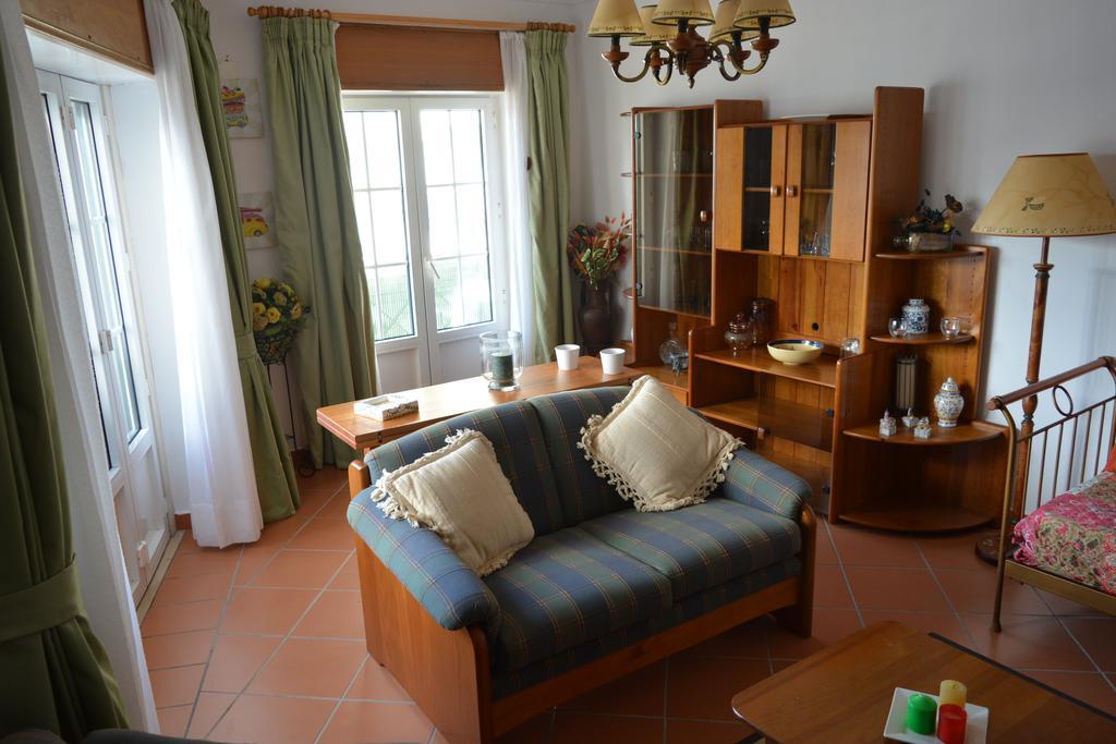 Apartamento T1 Ericeira Exterior foto