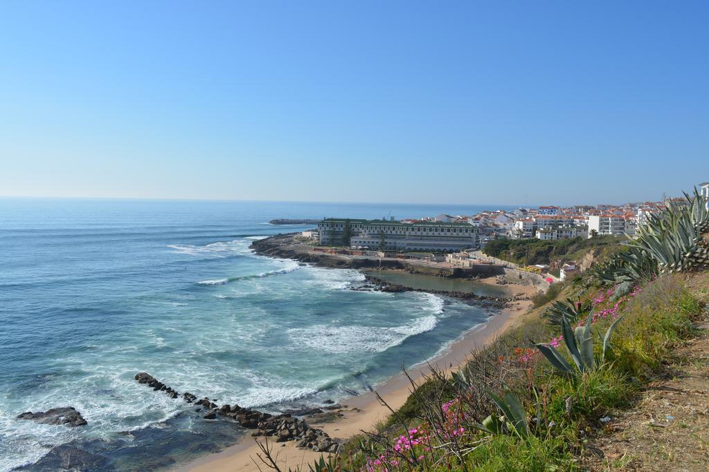 Apartamento T1 Ericeira Exterior foto
